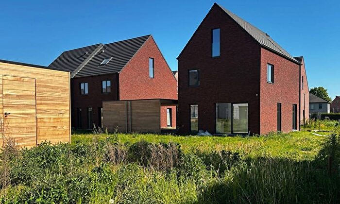 Huizen Koop Huur - 2