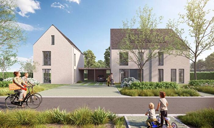 Huizen Koop Huur - 3