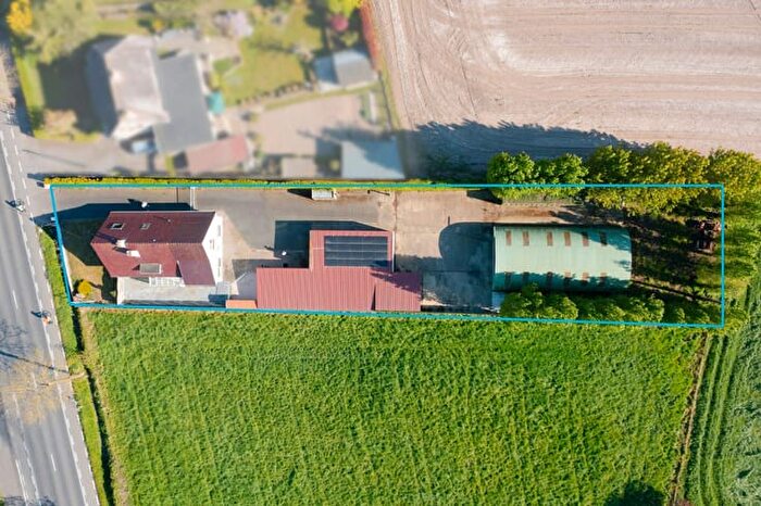 Huizen Koop Huur - 2