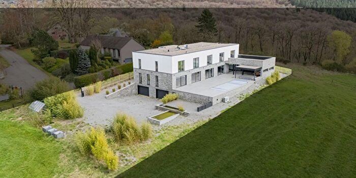 2-kamerhuis te koop in Soy