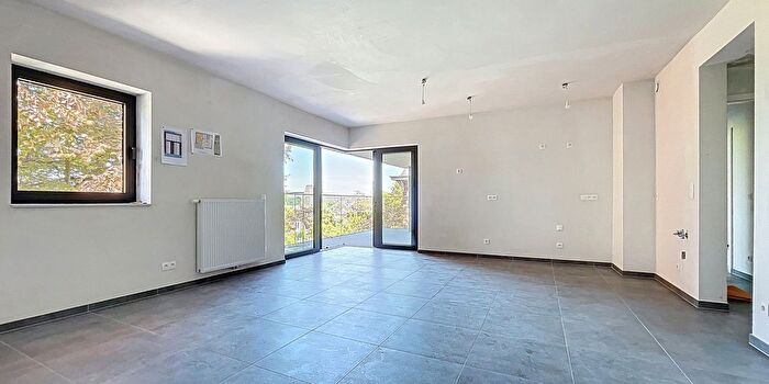 2-kamerappartement te koop in Verviers