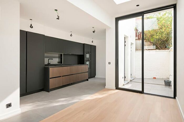 Huizen Koop Huur - 3