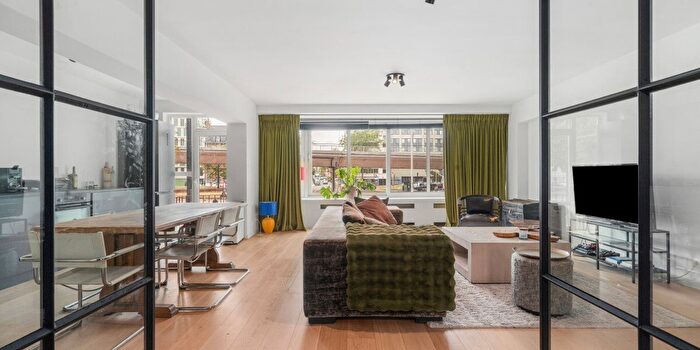 3-kamerappartement te koop in Gent