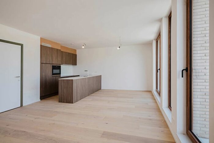 2-kamerappartement te koop in Sint-Martens-Latem