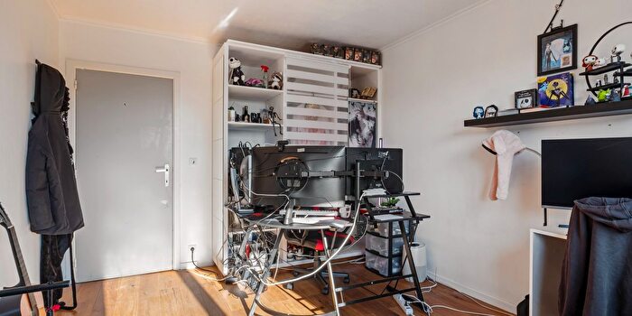 Huizen Koop Huur - 3