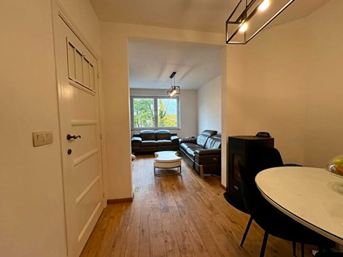 3-kamerhuis te koop in Liège