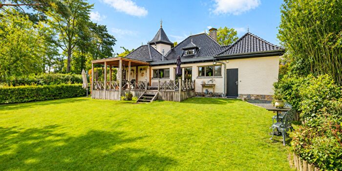 Huizen Koop Huur - 3