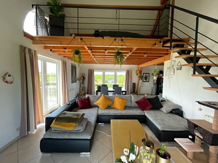 6-kamerappartement te huur in Walhain