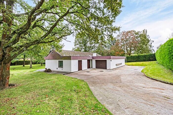 2-kamerhuis te koop in MONT-SAINT-GUIBERT