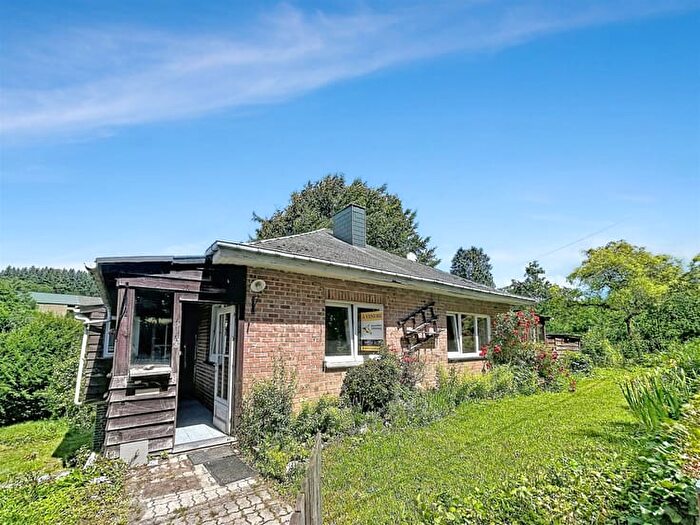3-kamerhuis te koop in Redu