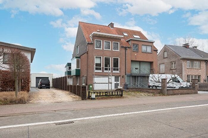 Huizen Koop Huur - 2