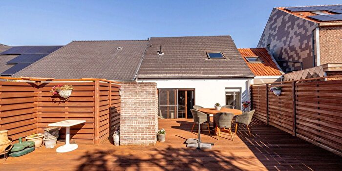 Huizen Koop Huur - 3