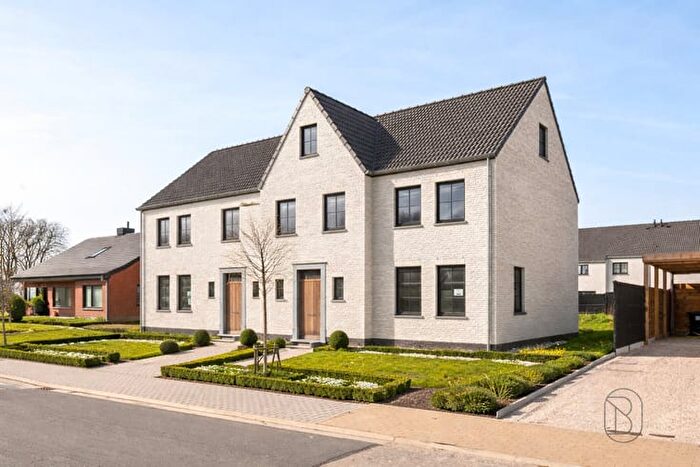 Huis te koop in Desselgem