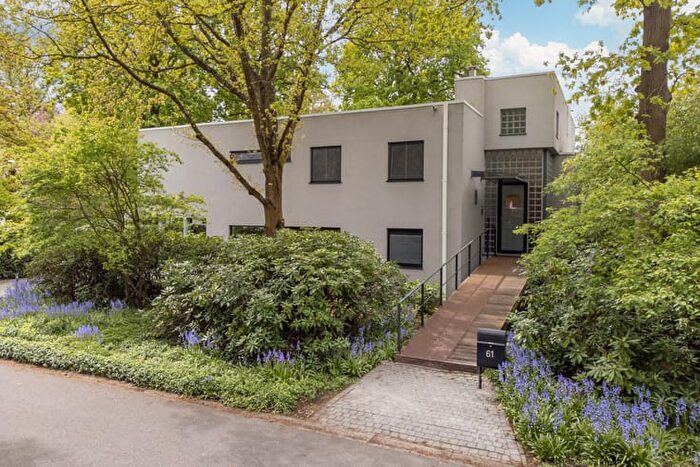 3-kamerhuis te koop in Boortmeerbeek