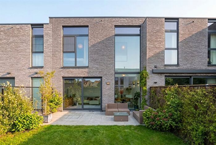 3-kamerhuis te koop in DE PANNE