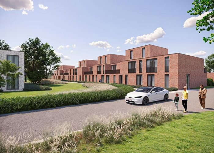 Huizen Koop Huur - 2