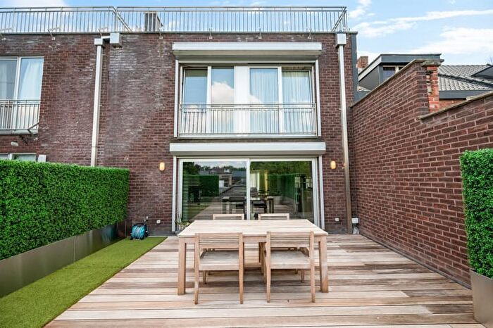Huizen Koop Huur - 3