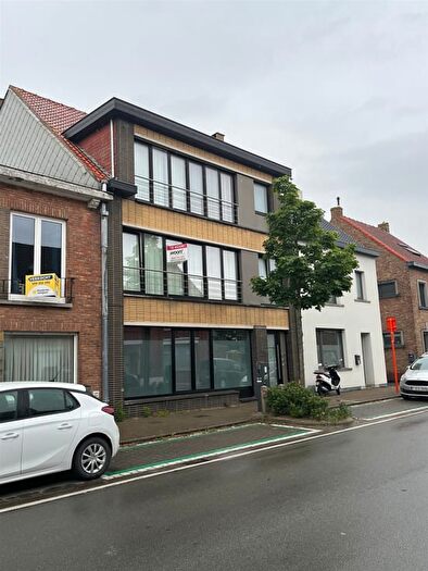 2-kamerappartement te huur in GISTEL