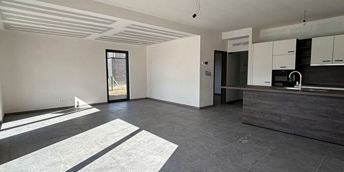 3-kamerappartement te koop in Chimay