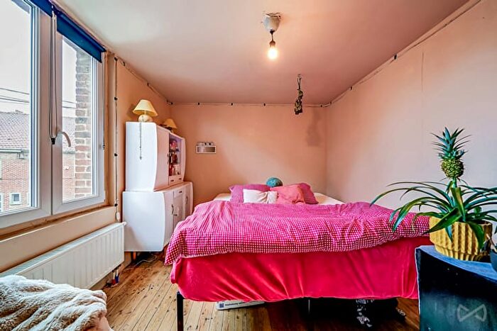Huizen Koop Huur - 3