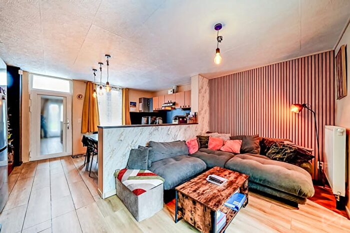 9-kamerhuis te koop in Calonne