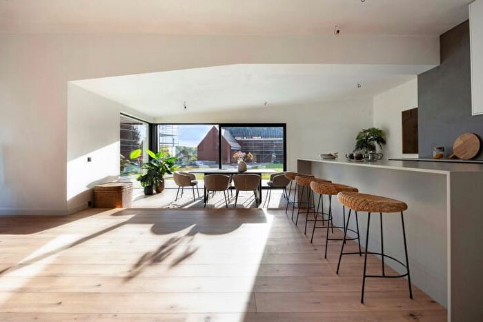 Huizen Koop Huur - 3