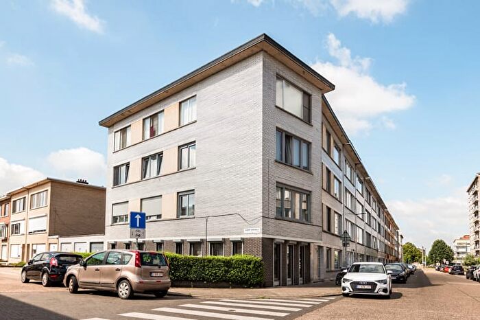 2-kamerappartement te koop in Deurne