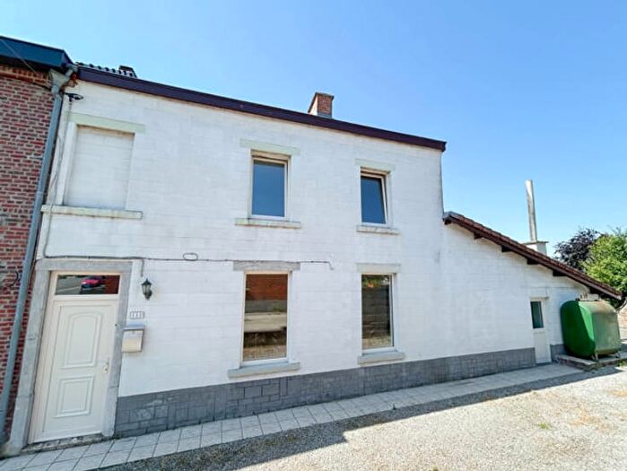 2-kamerhuis te koop in Fontaine-l'Evêque