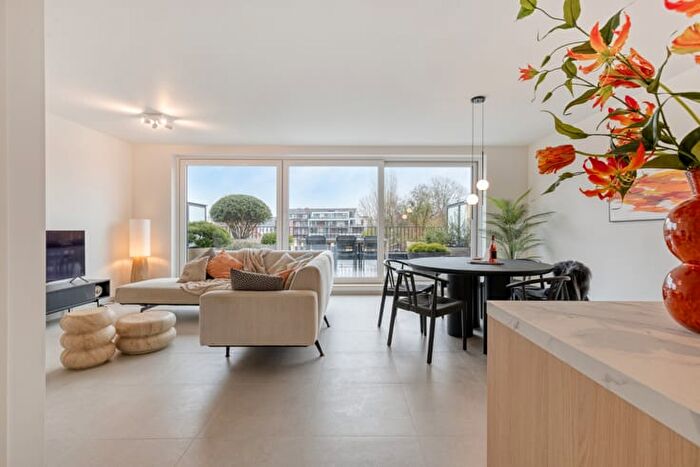 9-kamerappartement te koop in Kortemark