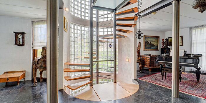 Huizen Koop Huur - 3
