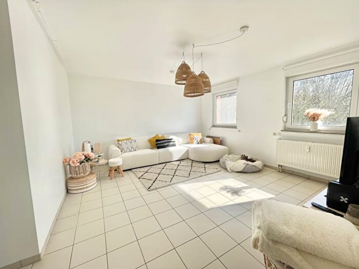 1-kamerappartement te koop in Waremme