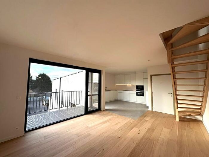 2-kamerappartement te koop in LEUVEN
