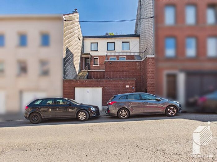 2-kamerhuis te koop in Verviers