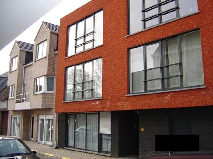 2-kamerappartement te huur in Opwijk