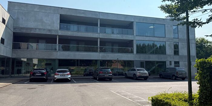 1-kamerappartement te koop in Avelgem