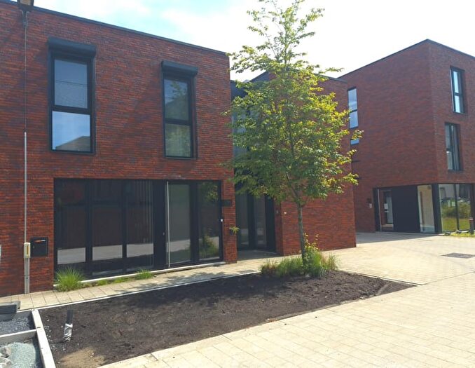 3-kamerhuis te koop in Deurne