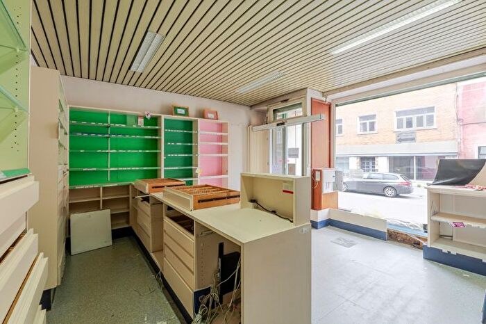 Huizen Koop Huur - 2