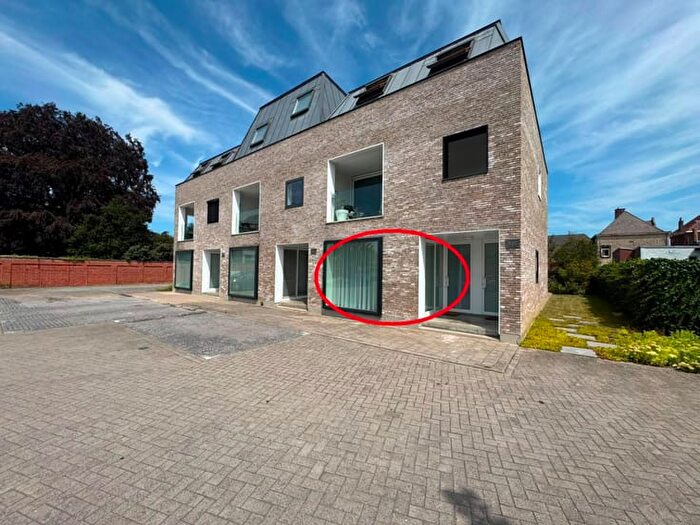 1-kamerappartement te koop in Zemst - Elewijt