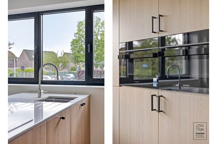 Huizen Koop Huur - 3