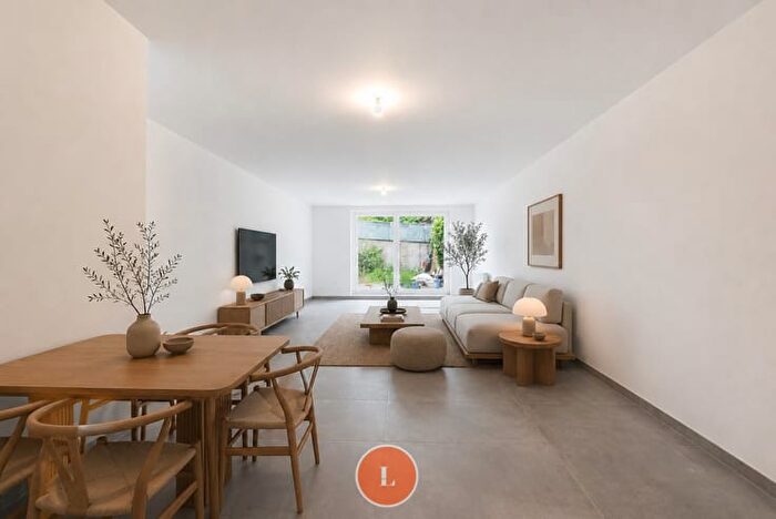 13-kamerhuis te koop in Menen