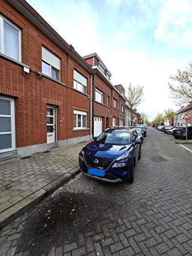 1-kamerhuis te koop in Machelen