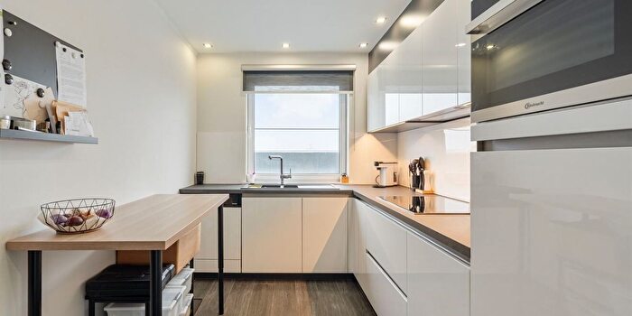 2-kamerappartement te koop in Houthalen
