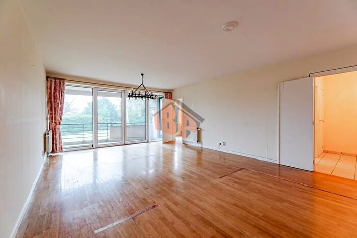 10-kamerappartement te koop in Waterloo