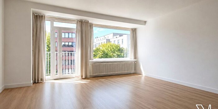 2-kamerappartement te koop in Kortrijk