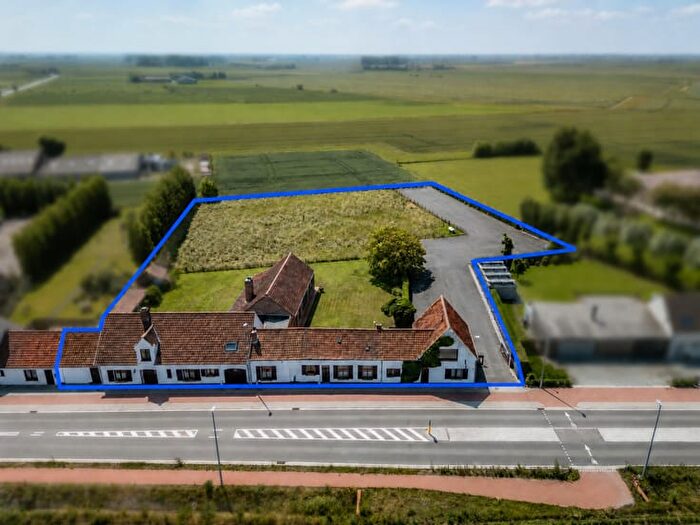 Huizen Koop Huur - 2