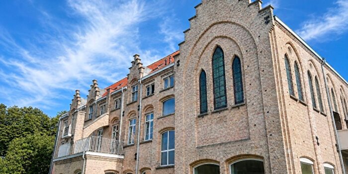 Appartement te koop in Diksmuide