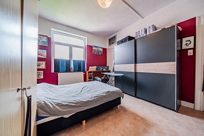 6-kamerappartement te koop in Stembert
