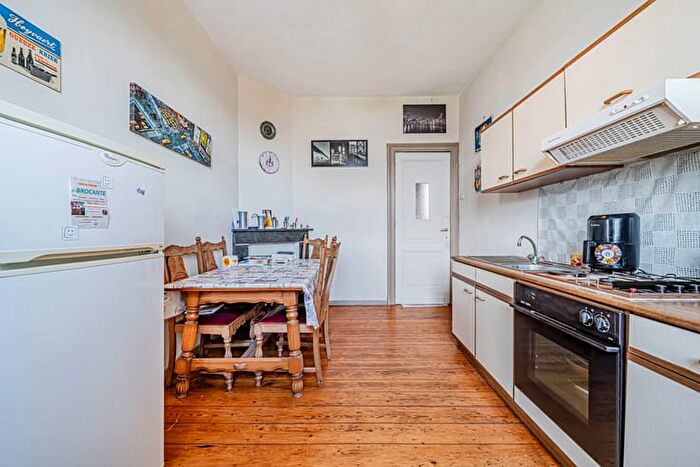 Huizen Koop Huur - 3