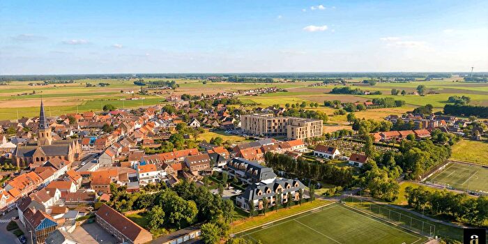 3-kamerhuis te koop in Westkapelle