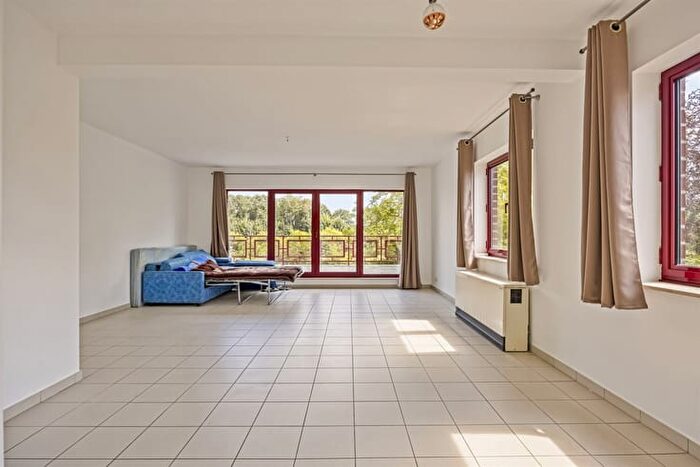 1-kamerappartement te koop in Oud-Heverlee Haasrode